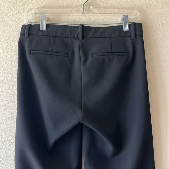 J Crew Wide Leg Ponte Crop Ankle Paints - Picture 5 of 7